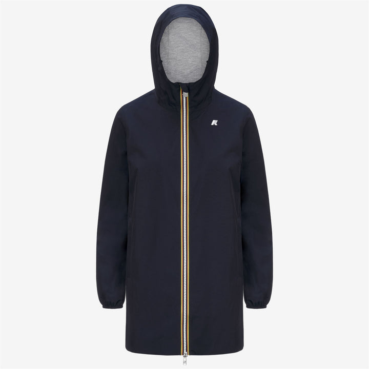 SOPHIE STRETCH POLY JERSEY