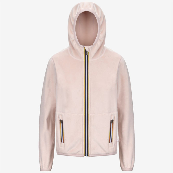 LILY VELOUR POLAR REVERSIBLE