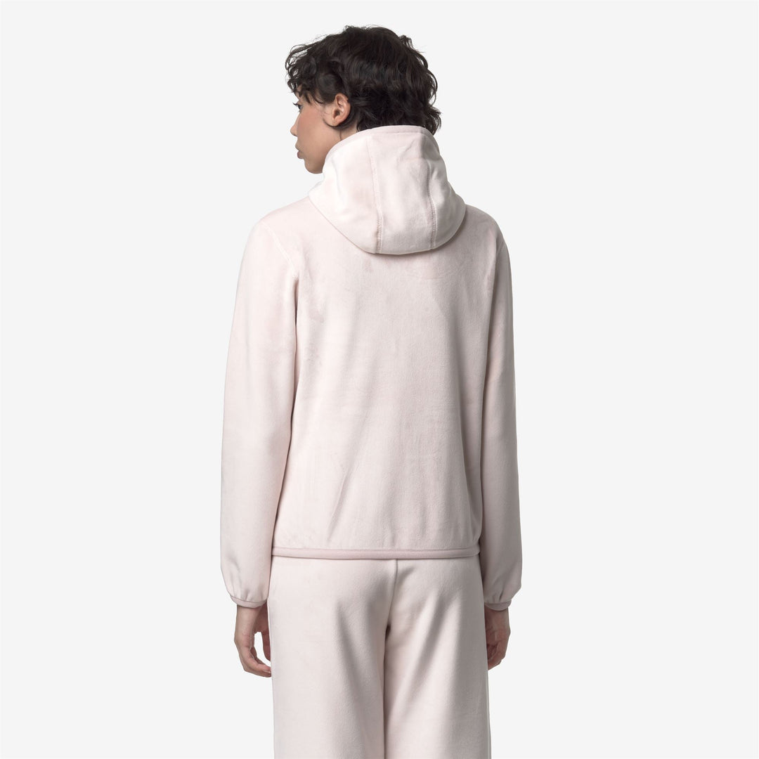 LILY VELOUR POLAR REVERSIBLE