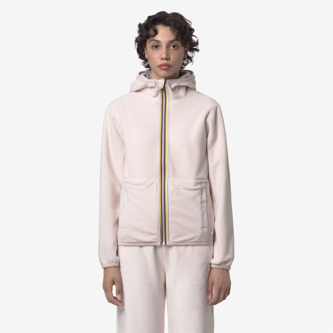 LILY VELOUR POLAR REVERSIBLE